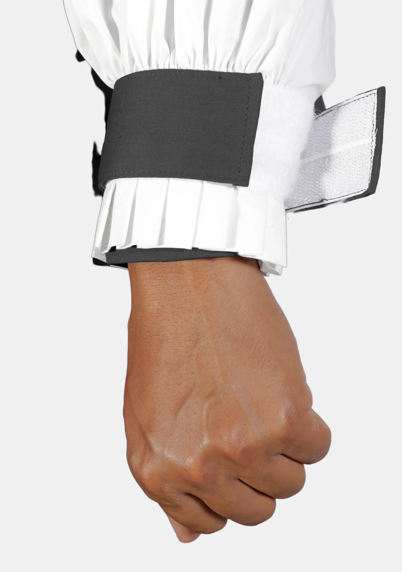 Anglican Black Clergy Chimeres for Men - Image 6