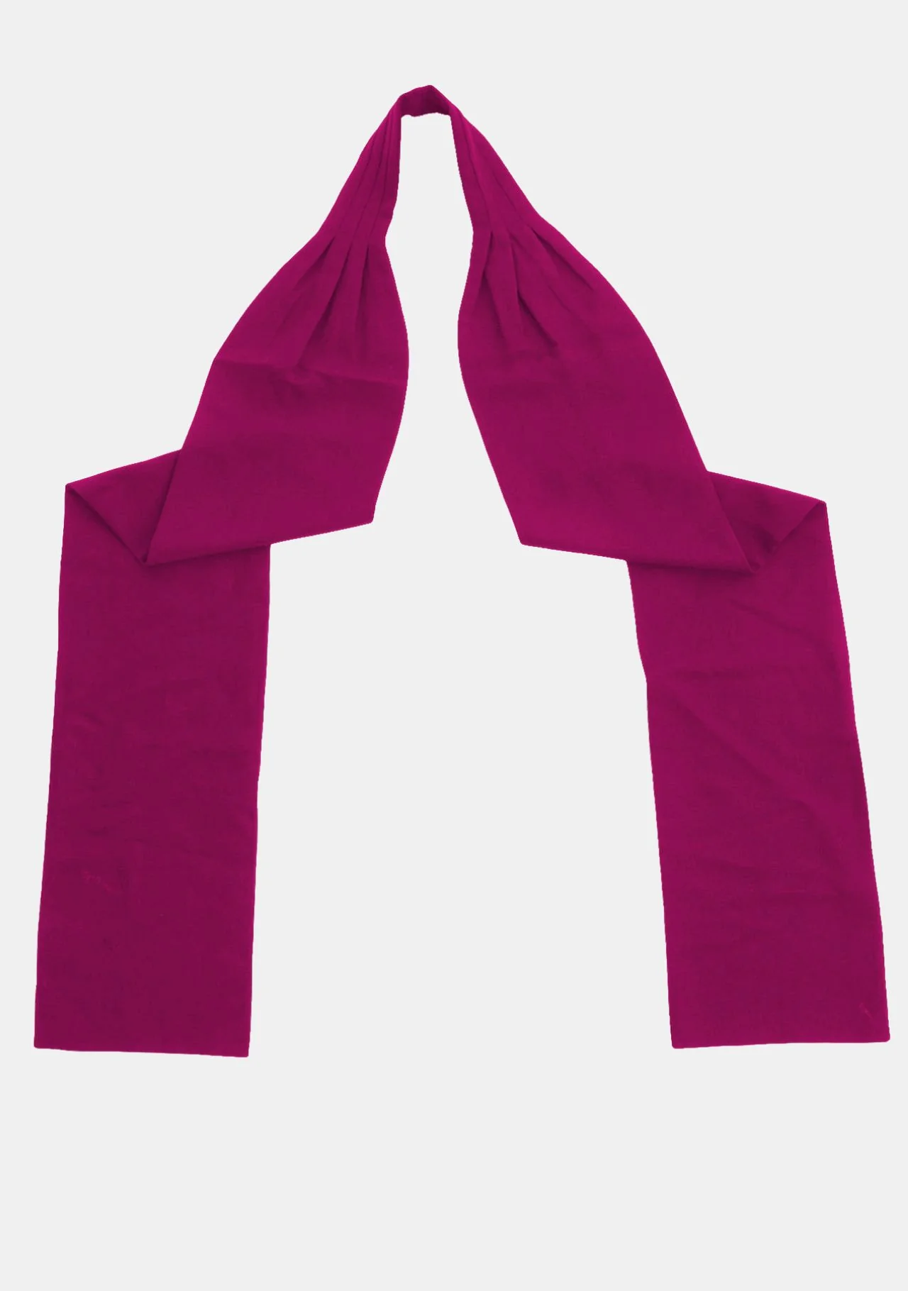 Women Bishop White Rochet - Image 7