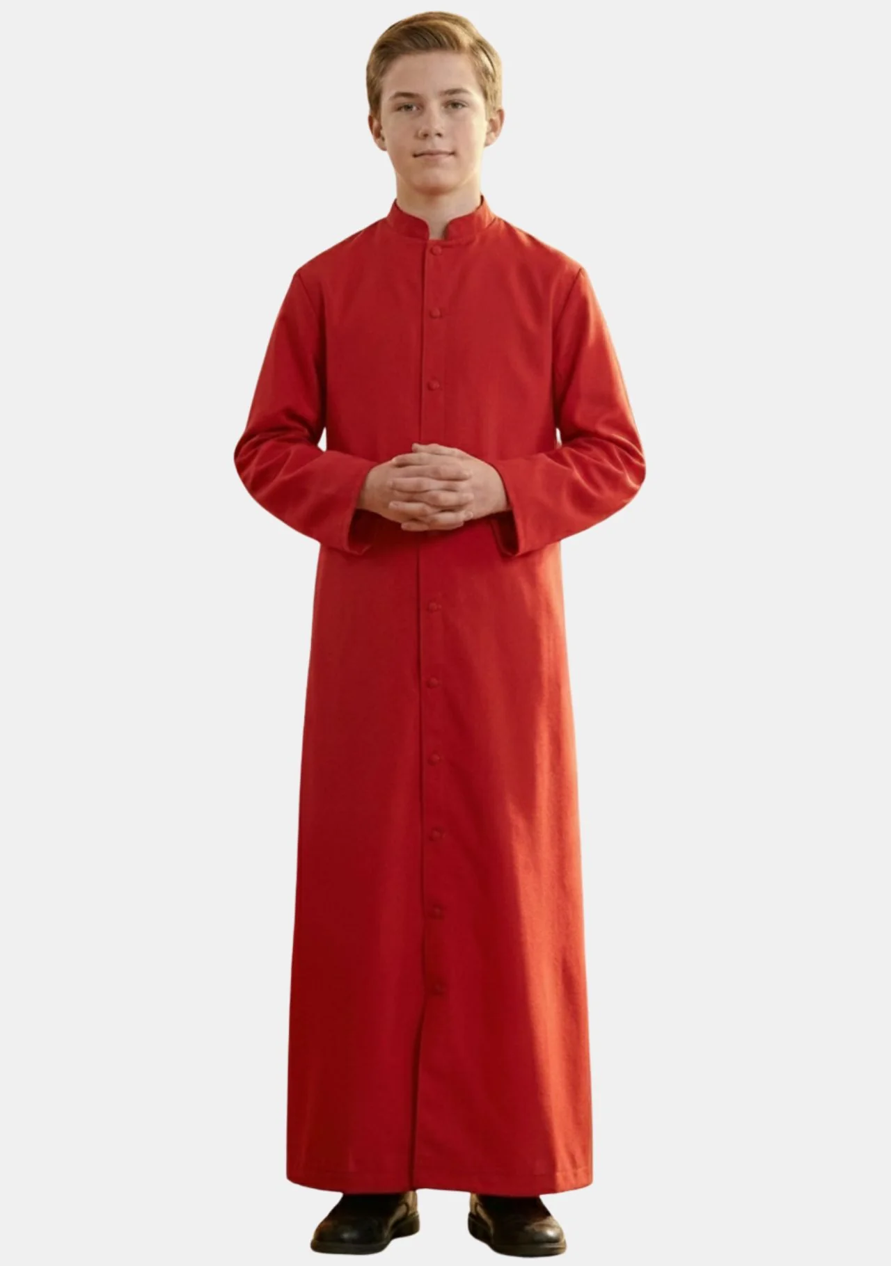 Cassock and Surplice for Altar Assistant - Image 4