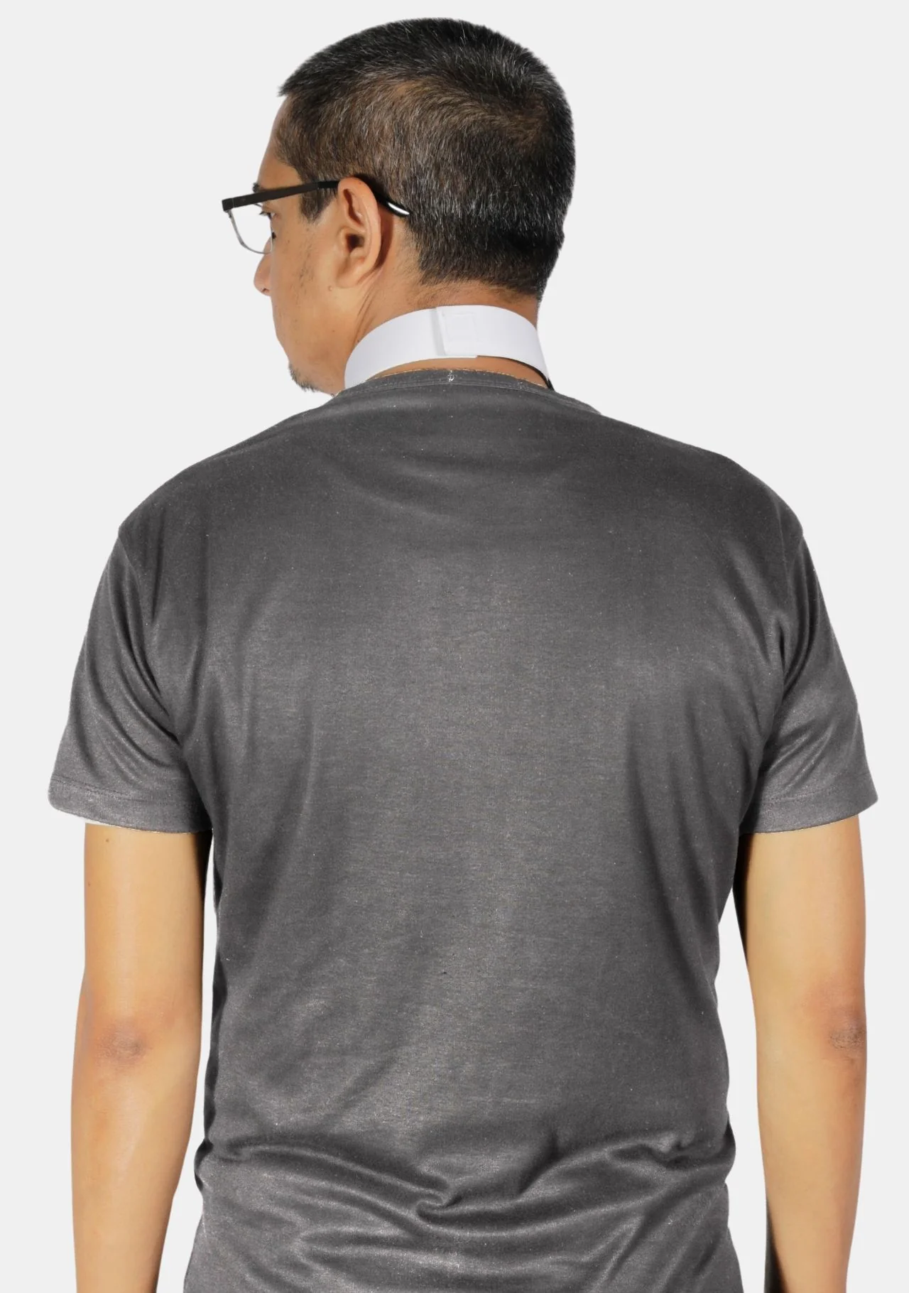 eClergy's Cassock Rabat - Image 3