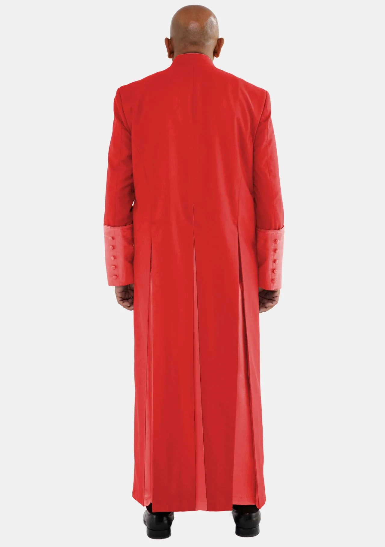 Emmanuel Roman Cassock for Cardinals - Image 5