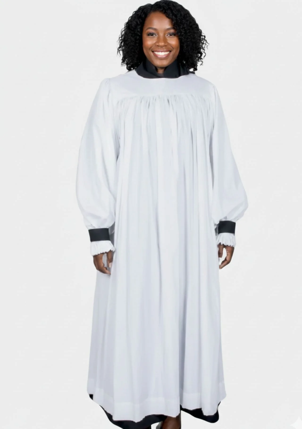 Epheshia Women Pastors Vestments - Image 5
