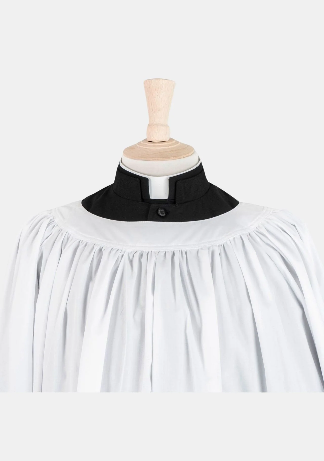 Old English Surplice - Image 3