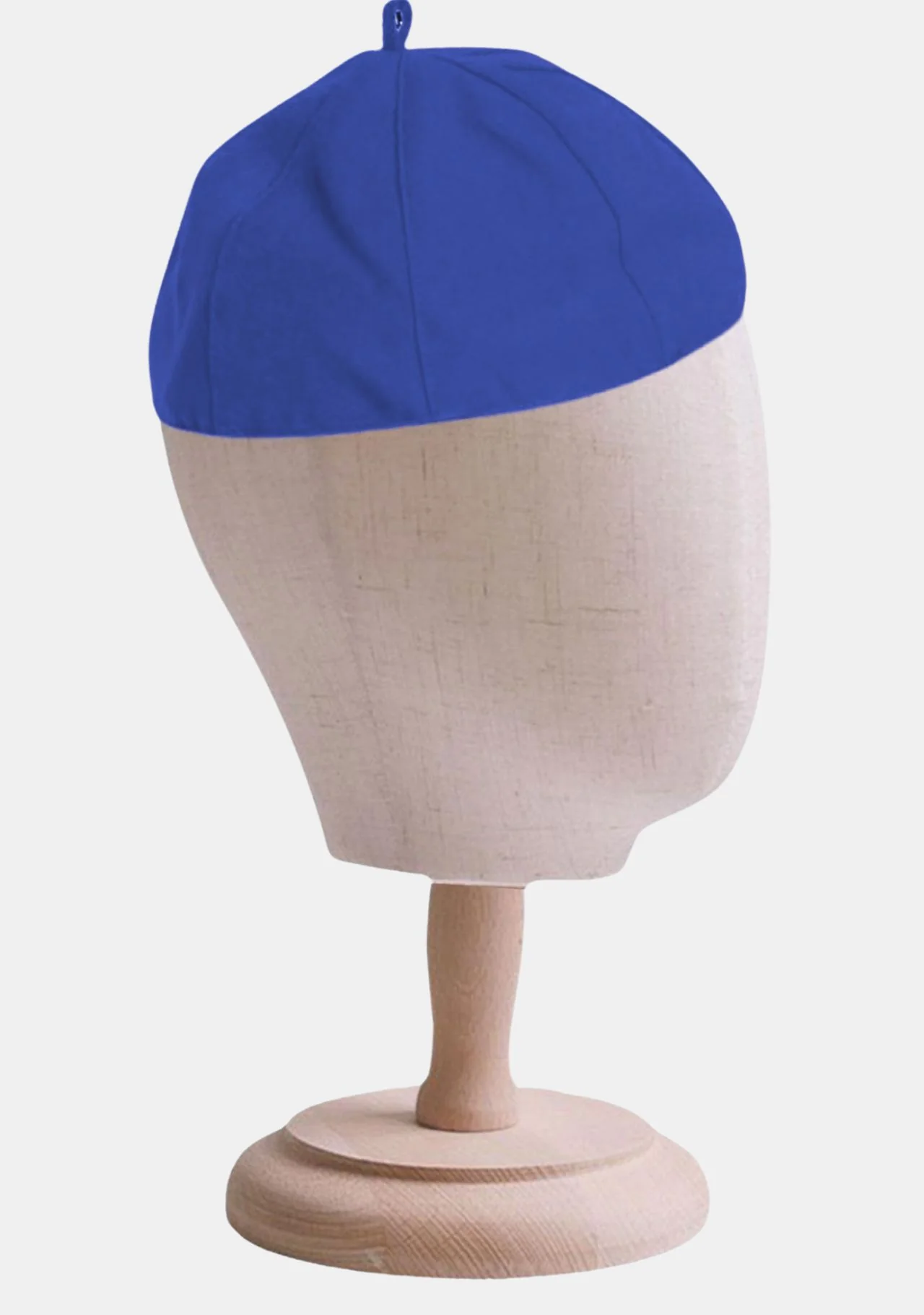 Pulpit Pinafore Royal Blue Clergy Apron for Men - Image 6