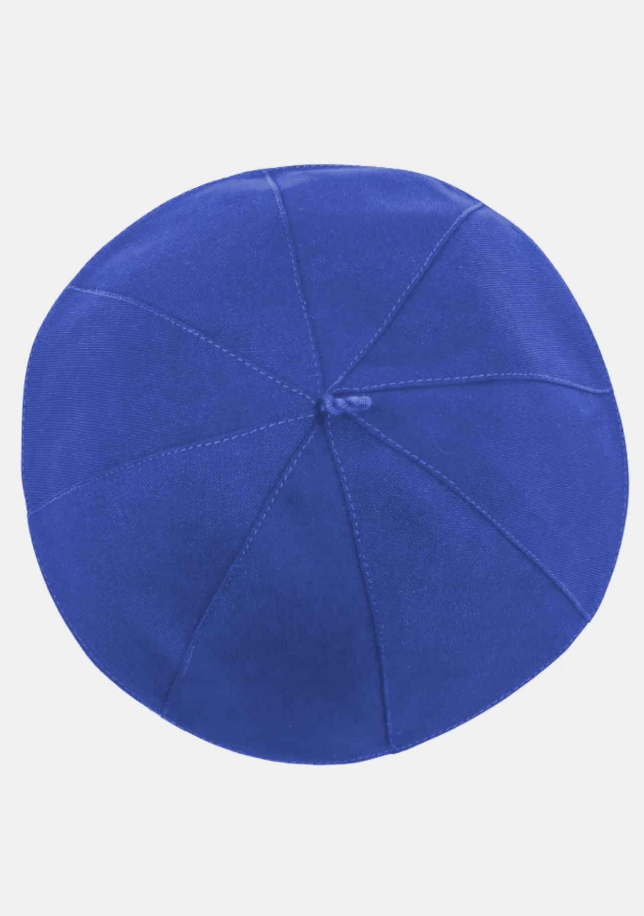 Pulpit Pinafore Royal Blue Clergy Apron for Men - Image 7