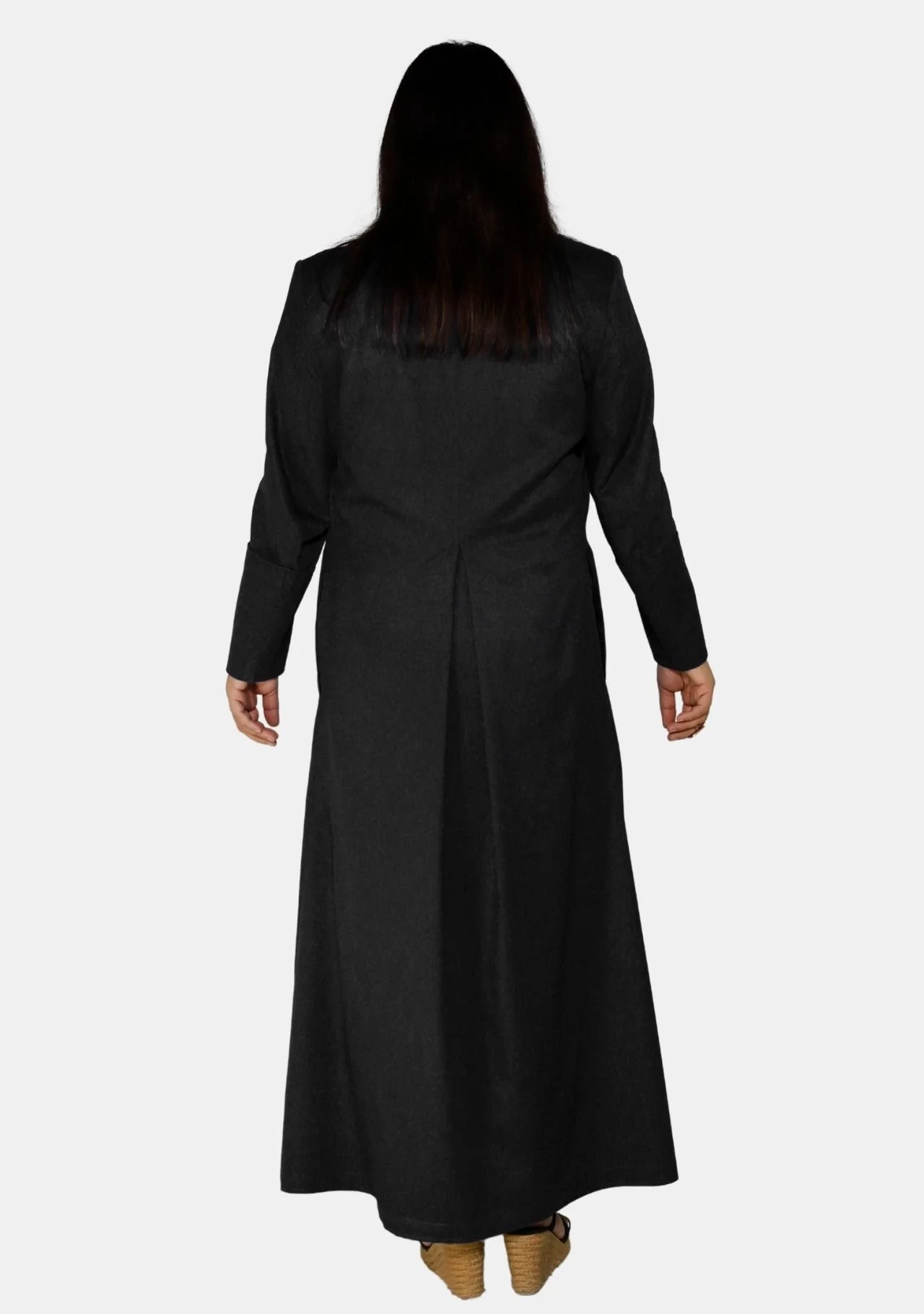 Women's Anglican Priest Cassock - Image 5