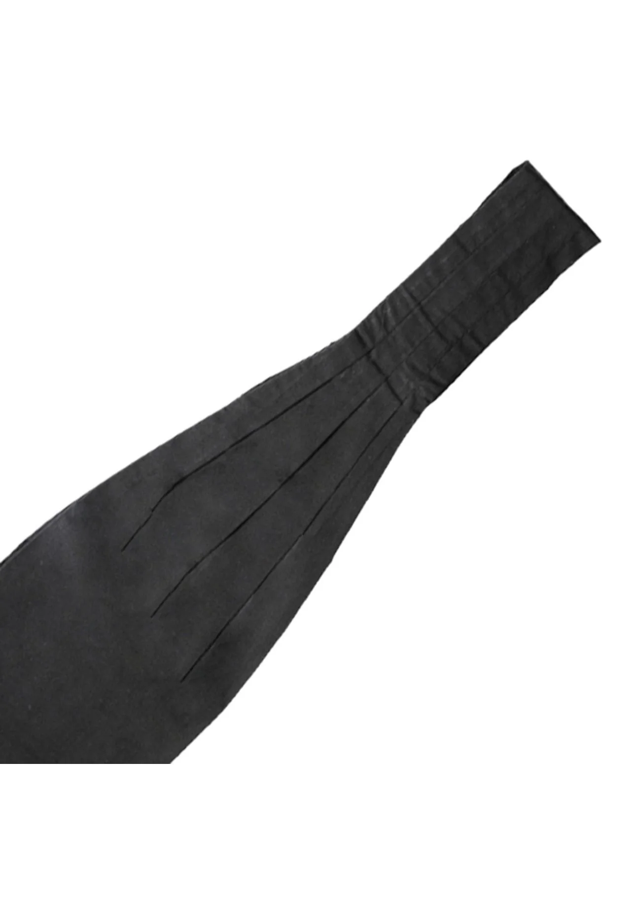Black Clergy Tippet - Image 5