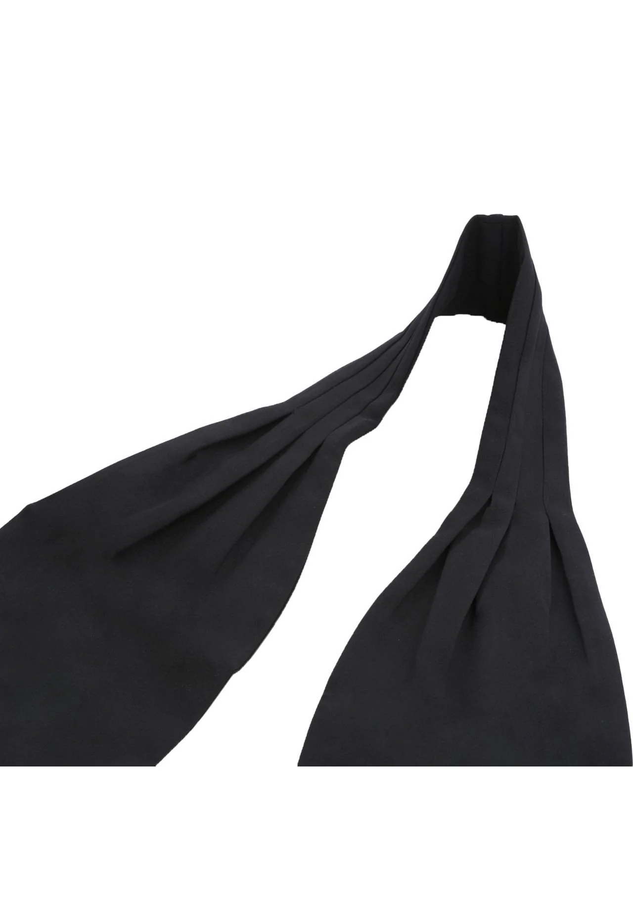 Black Clergy Tippet - Image 6